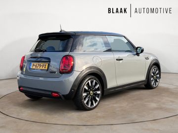 MINI Electric